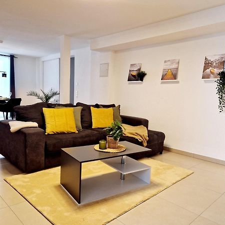 Modernes Panorama-Domizil Apartamento Schömberg im Schwarzwald Exterior foto